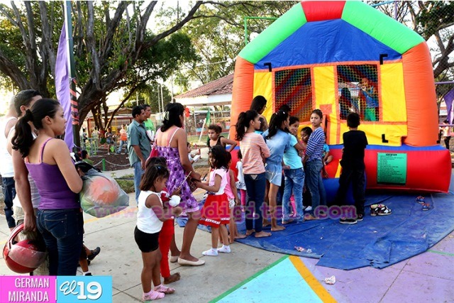 colonia 14 septiembre celebra mujer 4