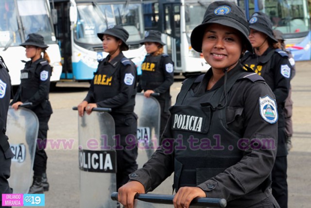 mujeres policias10