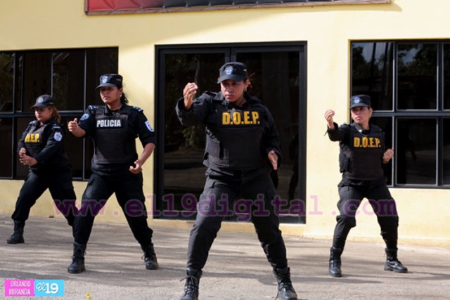 mujeres policias6