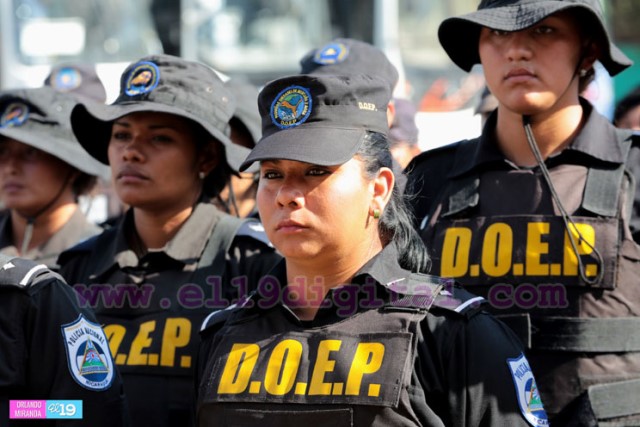 mujeres policias9