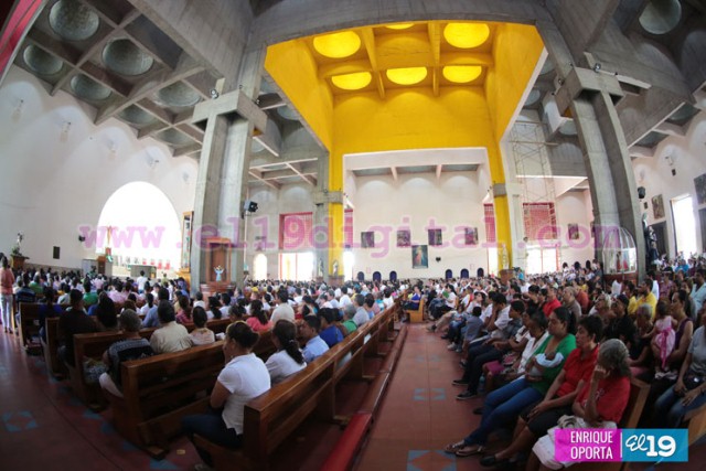 cardenal brenes saludo madres 15