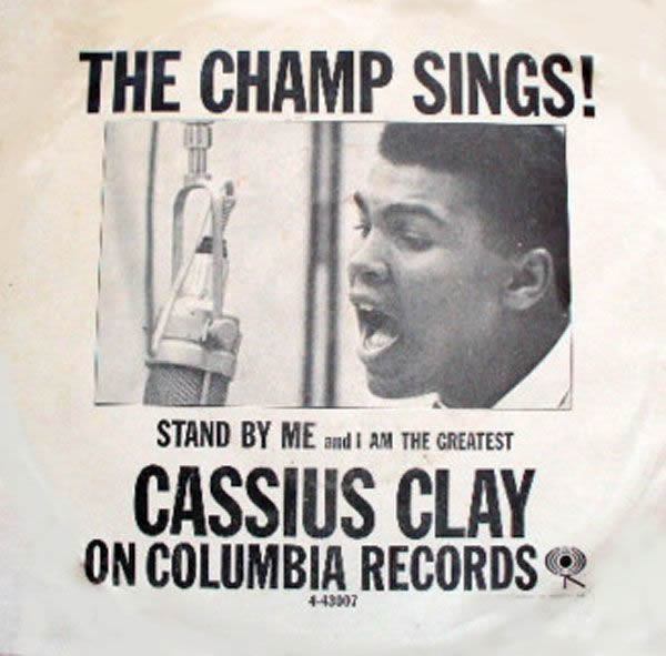 Cassius Clay 3