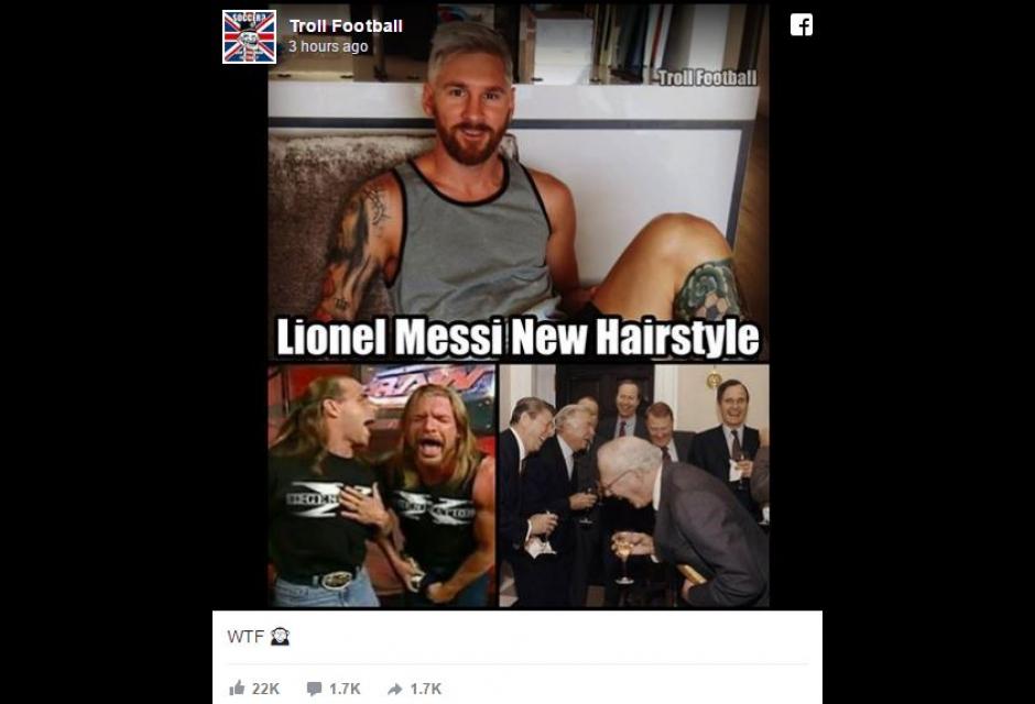 memes messi3