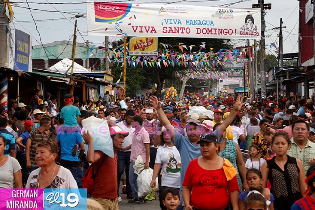 santo domingo llega a santuario 1ago2016 gmiranda 12