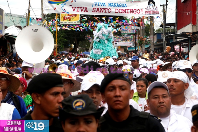 santo domingo llega a santuario 1ago2016 gmiranda 15