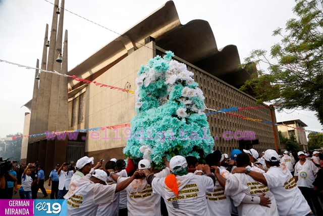 santo domingo llega a santuario 1ago2016 gmiranda 3