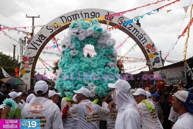 santo domingo llega a santuario 1ago2016 gmiranda 8