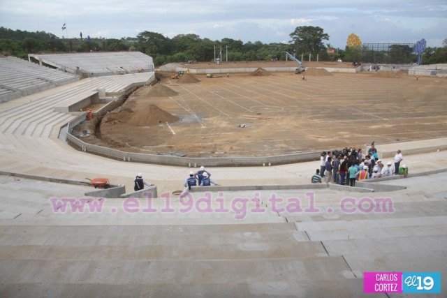 ALMA recorrido estadio 29nov2016 13