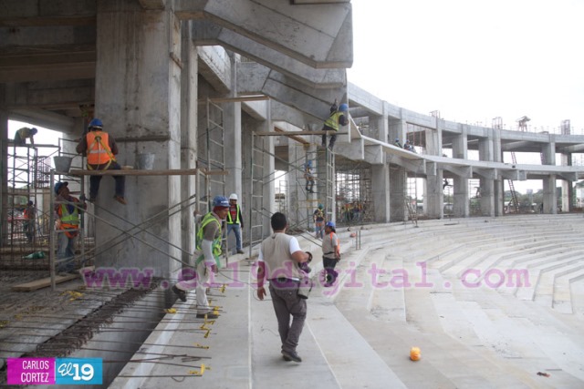 ALMA recorrido estadio 29nov2016 16