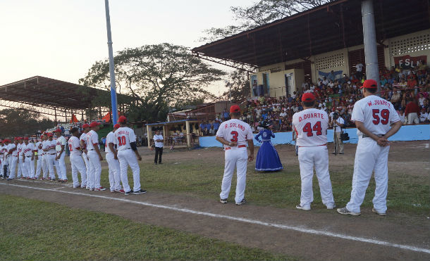 chontales beisbol 2