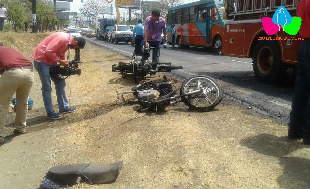 accidente motoc 5