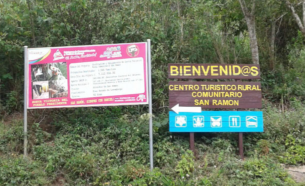 Descubre El Centro De Turismo Rural Comunitario De San Ramón Matagalpa 0951