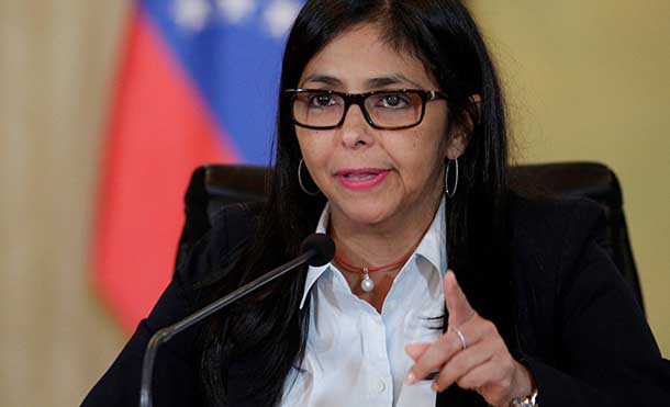 Venezuela convoca reunión extraordinaria de la CELAC para denunciar la violencia opositora