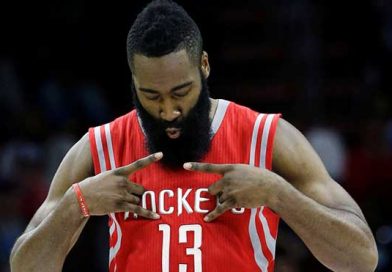 Los Rockets de Houston se clasifican a semifinales de la NBA