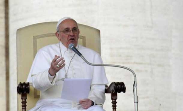 En el Día de la Madre Tierra, el Papa hace llamado a proteger al mundo