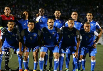 Nicaragua disputará cuatro amistosos antes de la Copa Oro