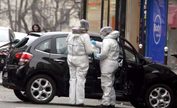 Ataque pone al terrorismo en el centro de la campaña por la presidencia