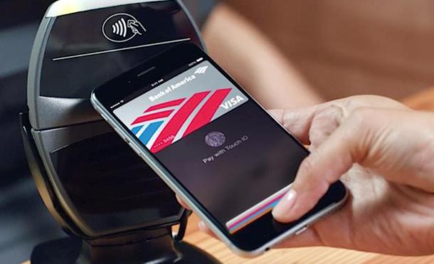 apple pay