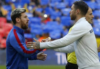 Las probables alineaciones del clásico Real Madrid-Barcelona