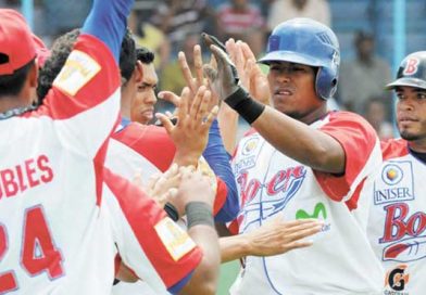 Indios del Bóer se enfrentarán esta noche a los Toros de Chontales