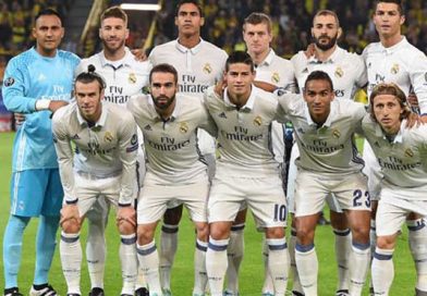 'Así gana el Madrid': Esta jugada polémica parece demostrar que La Liga estaba amañada