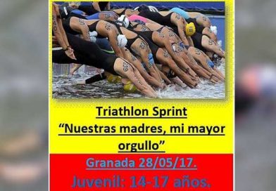 Selección de Triatlón rendirá homenaje a las madres nicaragüense