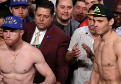 Definición vs redención: la historia de Canelo y J.C. Chávez Jr.