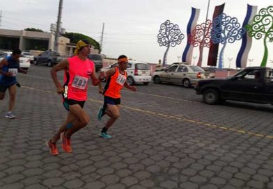 Carrera "Sandino Vive", cumple su noveno año con gran éxito