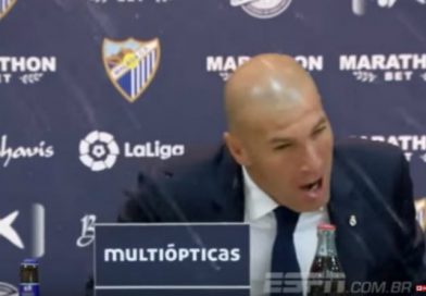 El Madrid se corona Campeón y Zidane sufre las consecuencias