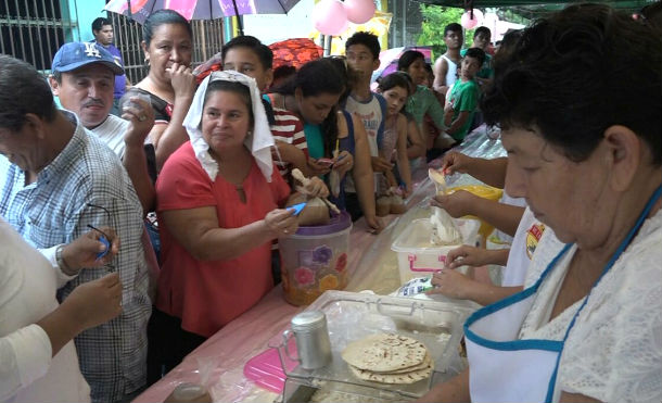 "Cocinas Mi Fogón" celebra 15 años de exitoso emprendimiento en León