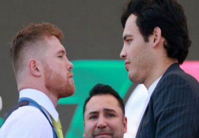 Todo lo que debes saber de la pelea Canelo vs Chávez Jr