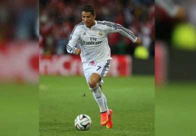 CR7 llega a 400 goles con el Real Madrid, en victoria 4-1 sobre el Sevilla