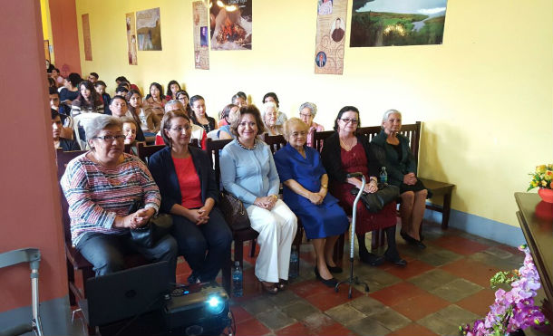 Alcaldía de Jinotega entrega reconocimientos “Orgullo De Mi Municipio” a madres emprendedoras