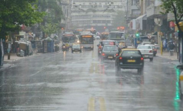 Desplazados 199 uruguayos por inundaciones