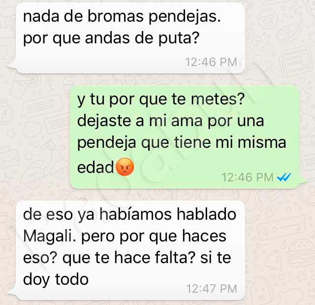 mayo87 error hija padre