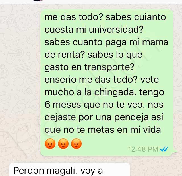 mayo88 error hija padre