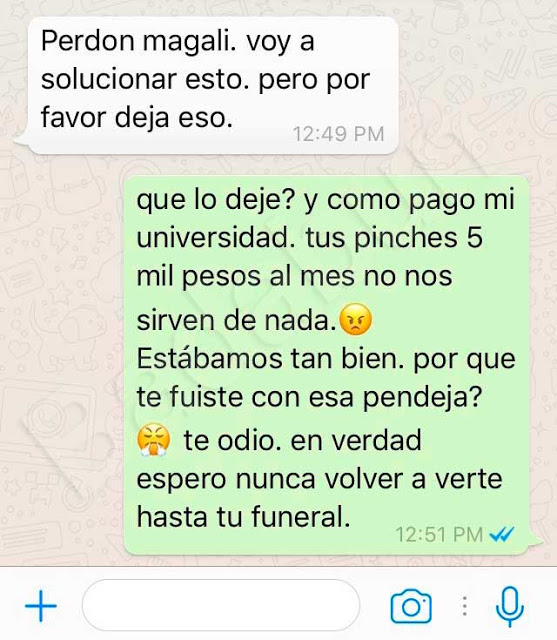 mayo89 error hija padre