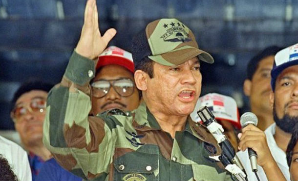 Fallece el ex general panameño Manuel Antonio Noriega