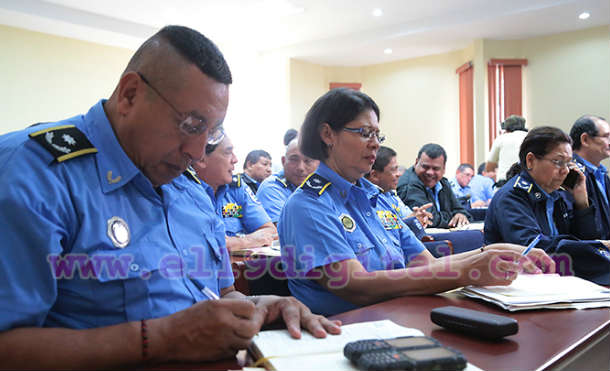 policía-nacional-bomberos-garantizaran-seguridad-dia-madres