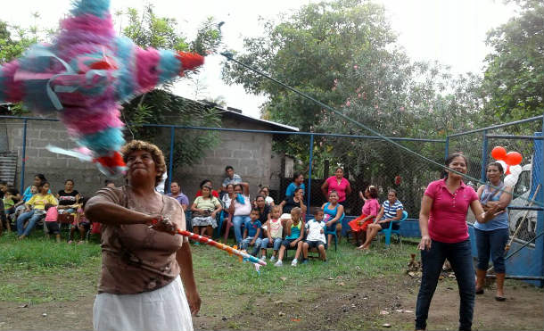 Madres Quezalguaqueñas con amor y orgullo celebran el mes de mayo