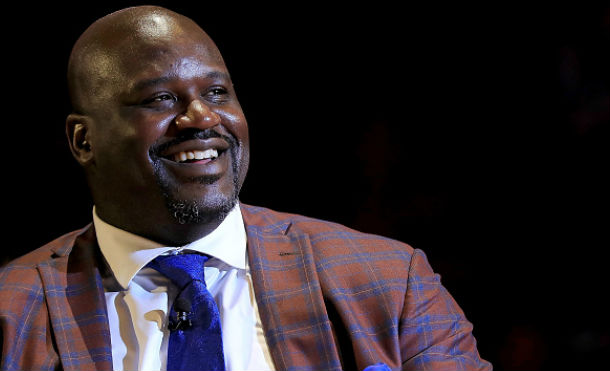 Shaquille O´Neal mostró su pie en TV y todos han quedado asqueados