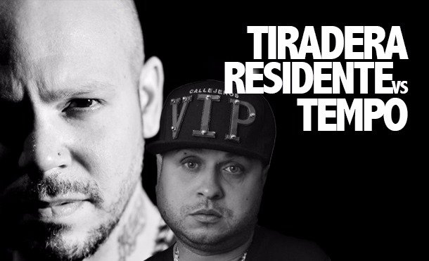 Residente le responde a Tempo: Mis Disculpas