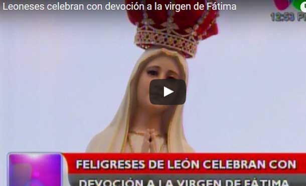 virgendefatima16My