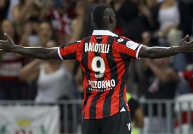 La pelea de Balotelli con su hermano que se les fue de las manos