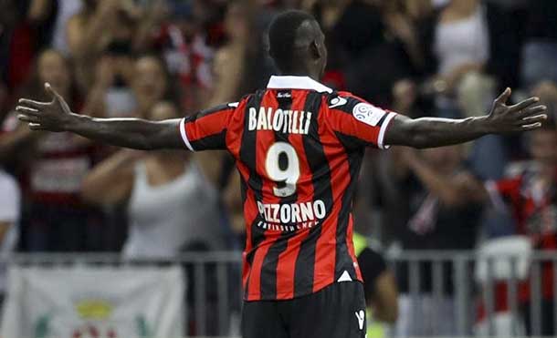 La pelea de Balotelli con su hermano que se les fue de las manos