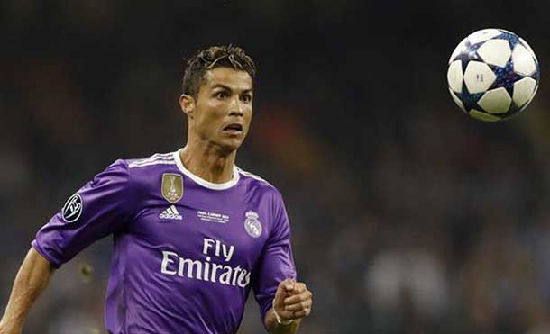 Cristiano declarará ante la jueza el próximo 31 de julio