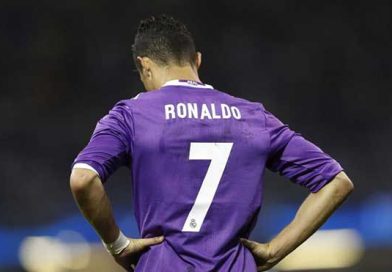 Cristiano Ronaldo no se plantea pagar los 14,7 millones a Hacienda