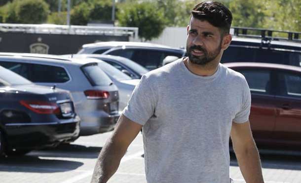 Acuerdo o lío por Diego Costa