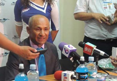 Henry Duarte optimista a pesar de la derrota ante Bolivia