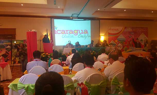 INTUR desarrolla encuentro regional de guías turísticos